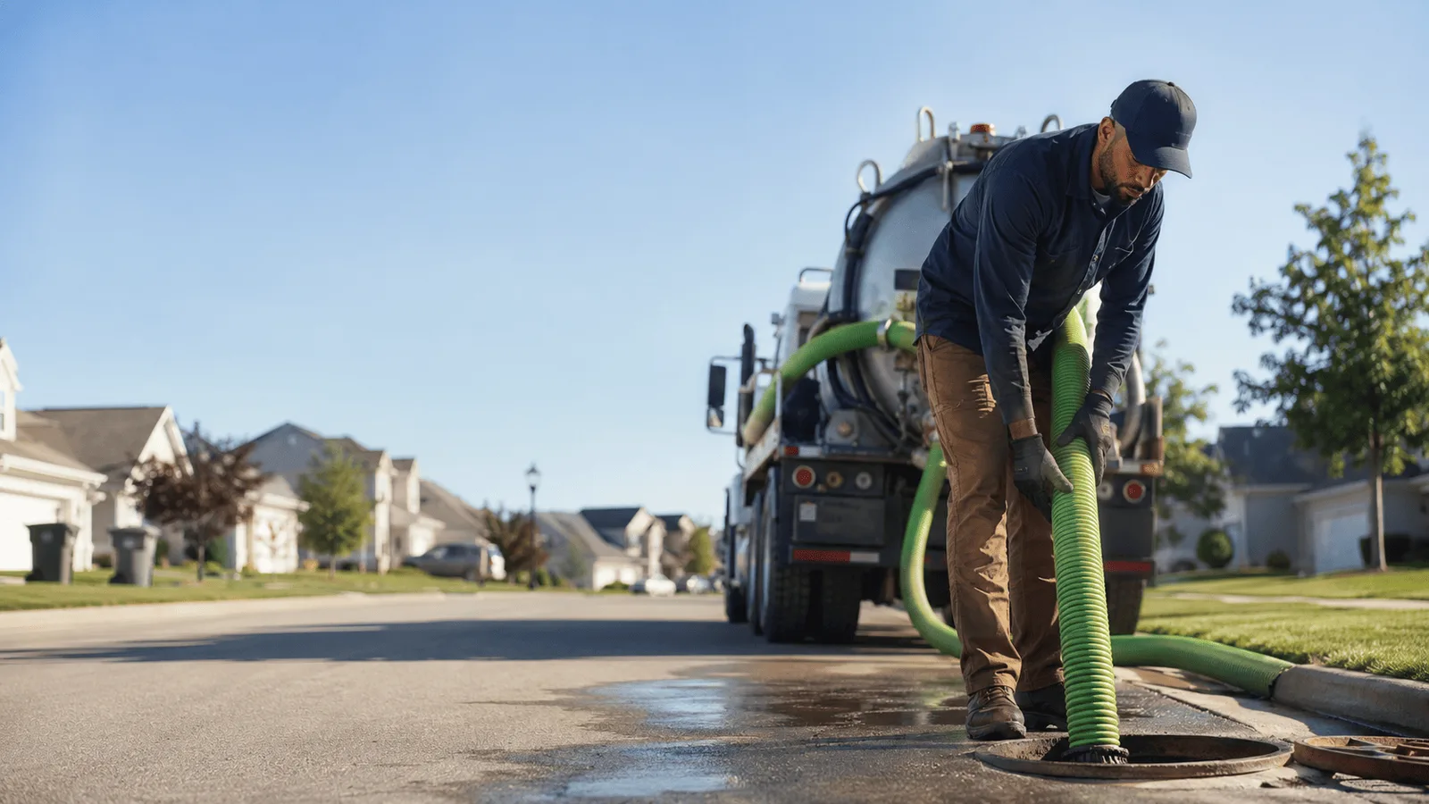 Mosquito Control in Helper, UT